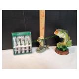 Boston Warehouse Fish Spreaders & More