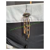 Butterfly Windchimes