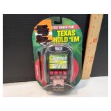 Bicycle Illuminated Texas Hold