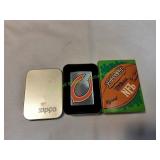 NFL Chicago Bears Zippo Light