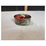 Scarlett and Rhett Gone with the Wind Music Box