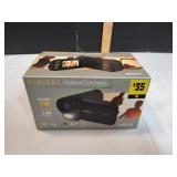 Slick Digital Video Camera