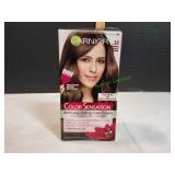 Garnier Color Sensation Permanent Haircolor