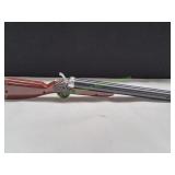 Novelty Double Barrel Shotgun Lighter