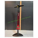 TopPeak JoeBlow Manual Bicycle Floor Pump