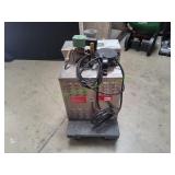 Reimers Electra Steam JR06 Jewelry Steam Cleaner