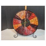 Decorative Metal Art