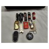 NASCAR, Dale Earnhardt & More Lighters