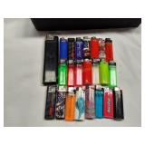 Bic & More Lighters