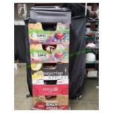 (5) Boxes of Miscellaneous Household Items & More