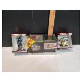 NASCAR Collectibles