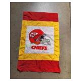 Kansas City Chiefs Flag