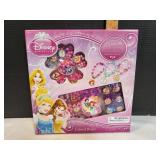 Disney Princess Bead Set