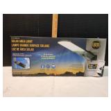 SolRBrite Fresh Source Solar Area Light