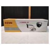 Revo 2-Camera Set
