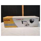Revo 2-Camera Set