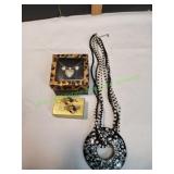 Jewelry Set & More