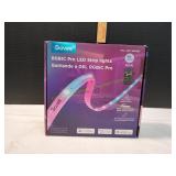 Govee 49.2ft RGBIC Pro LED Strip Lights