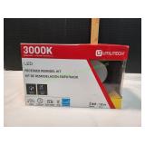Utilitech LED Recessed Remodel Kit 3000K