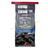 Kirkland Signature Charcoal Briquettes, 30 lbs