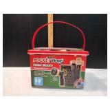 Pocket Hose Copper Bullet 50ft Hose