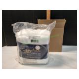Purely Indulgent Egyptian 4pc Hand/Wash Towel Set