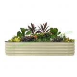 Vego Garden 14ï¿½ 10-n-1 Raised Garden Bed Kit