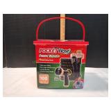 Pocket Hose Copper Bullet 100ft Hose