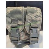 US GI ABU Saw Gunner Pouch, Molle II