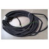 Teknor Rapid Flo 100ft Compact Garden Hose