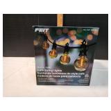 Feit Electric 50' Cafe String Light