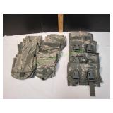 US Military Pouches