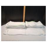 Grandeur Hospitality 12pc Hand Towel Set, White