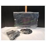 Revo 18.5' TFT LCD Security Surveillance Monitor