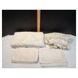 Molecule Performance Sheet Set, Split King Set