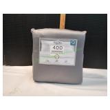 Hotel Signature Sateen Egyptian Cotton Sheet Set