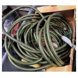Flexon 100 ft. Contractor Grade Hose
