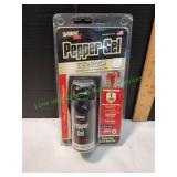 Sabre Red Pepper Gel Tactical Series