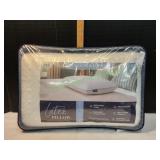 Stearns & Foster Latex Cooling Pillow