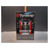 Dynatrap Solar Outdoor Bug Trap 1/4 Acre