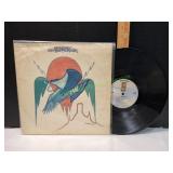 Eagles On the Border Vinyl Album