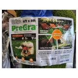 Pregra Bermuda Artificial Indoor/Outdoor Turf 6x8