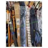 Sunvilla 10' LED Outdura Umbrella