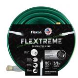 Flexon Flextreme 100ft Contractor Grade Hose