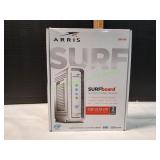 Arris Surfboard Docsis 3.0 Cable Modem, SB6190