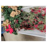 Christmas Greenery