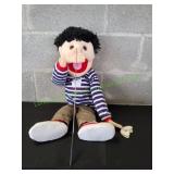 Sunny Puppets Boy Full-Body Hand Puppet