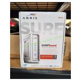 Arris Surfboard Docsis 3.0 Cable Modem, SB6190