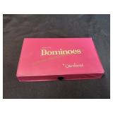 Double-Six Dominoes by Cardinal