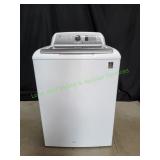 GE Top-Load Wash Machine Model GTW685BSL0WS